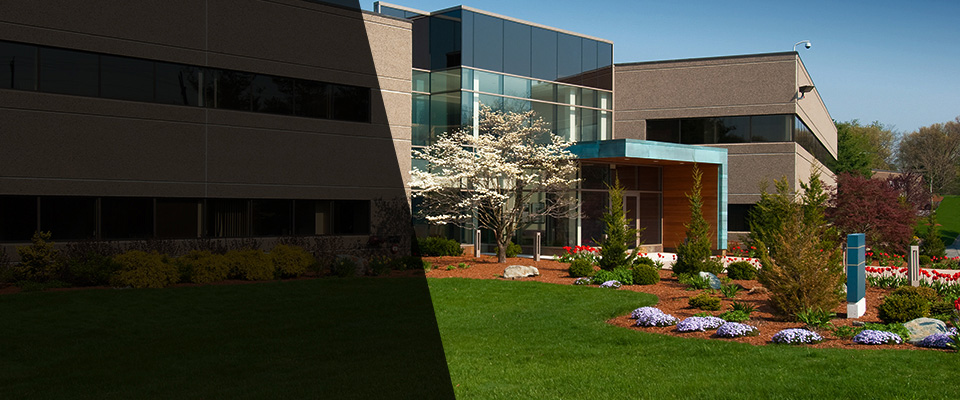 Jenison Landscapers