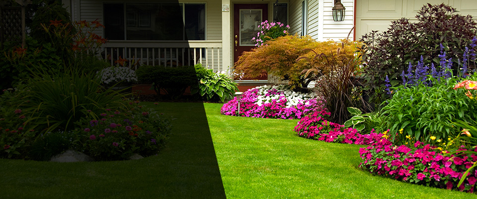 Jenison Landscapers