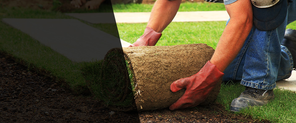 Jenison Landscapers