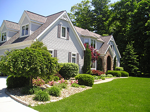 Landscapers and Lawncare Services in Jenison, MI